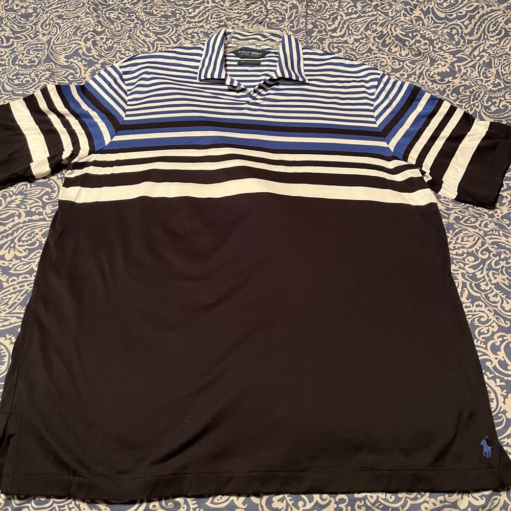 Men’s Ralph Lauren Polo